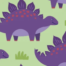 DINOSAUR11_Purple