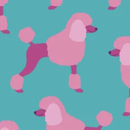 POODLES_PINK