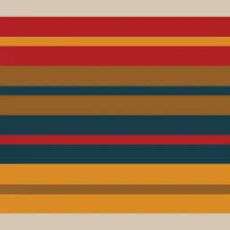 STRIPES_RedYellowBrown