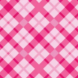 PLAID_Bubblegum