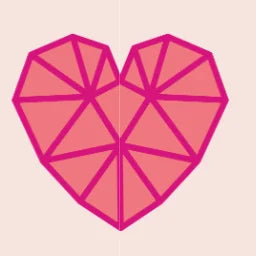 VALENTINE_heart_diamonds_