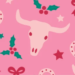 XMAS_WesternPink