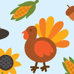 Thanksgiving_TurkeyHats