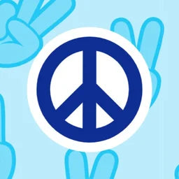 Phrases_PeaceBlue