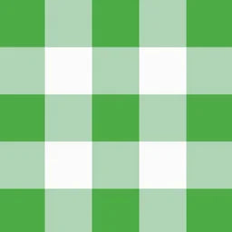PLAID_GreenWhite