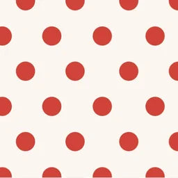 PolkaDot4_Red