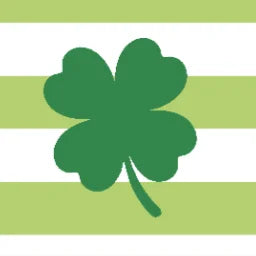 ST. PATRICK'S