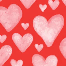 VALENTINE'S
