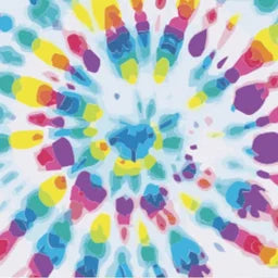 TIE DYE