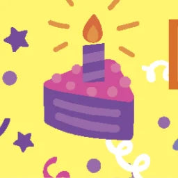 BIRTHDAY