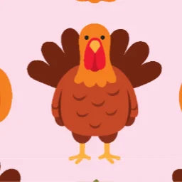 THANKSGIVING