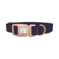  - plastic rose gold