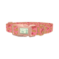  - plastic rose gold
