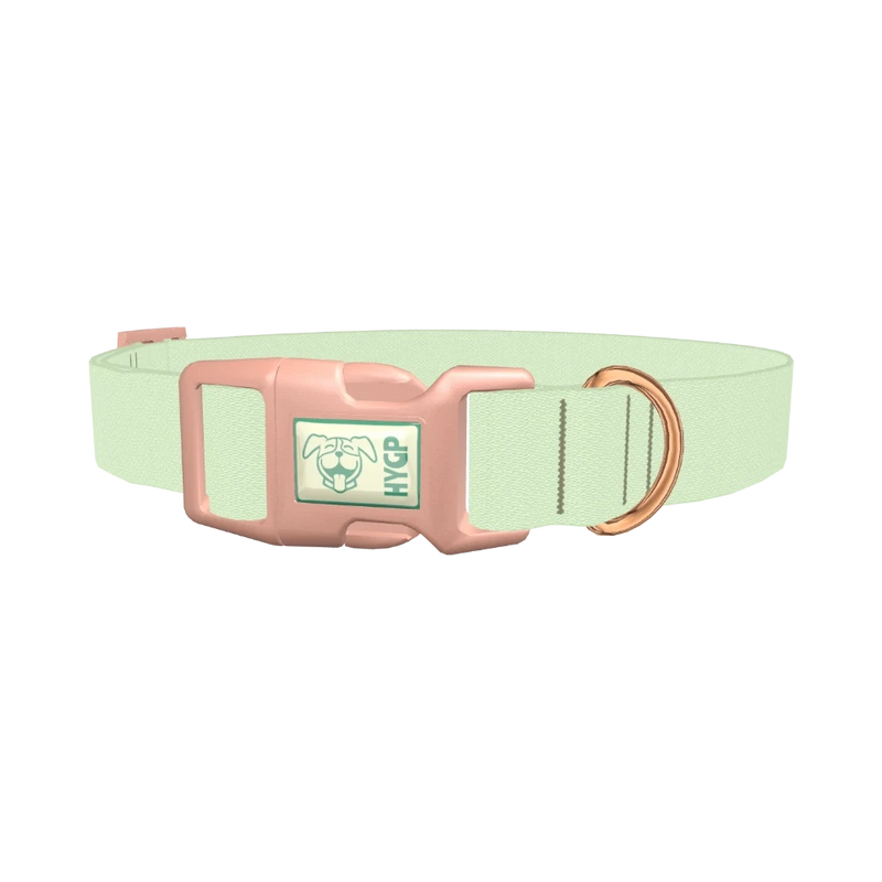  - plastic rose gold