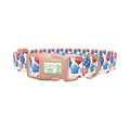  - plastic rose gold
