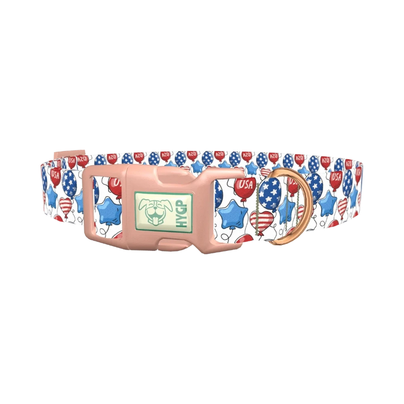  - plastic rose gold