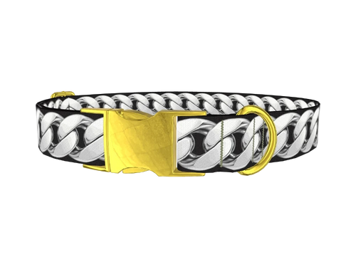 CHAINS_SilverBlack