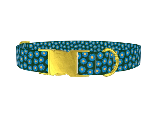FLORAL_DaisyBlue