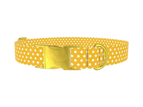 PolkaDot10_Yellow