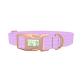  - plastic rose gold