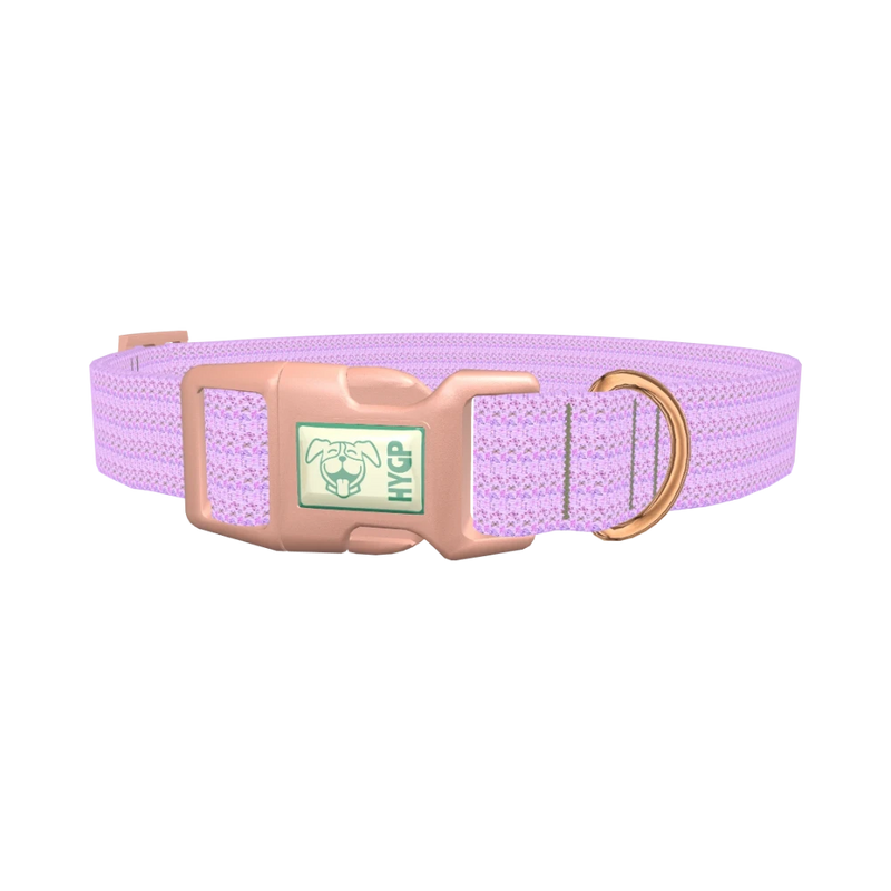  - plastic rose gold