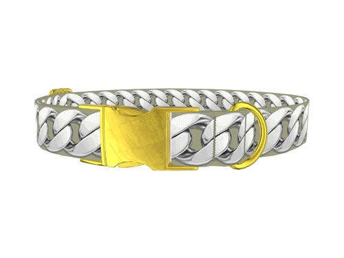 CHAINS_SilverGray