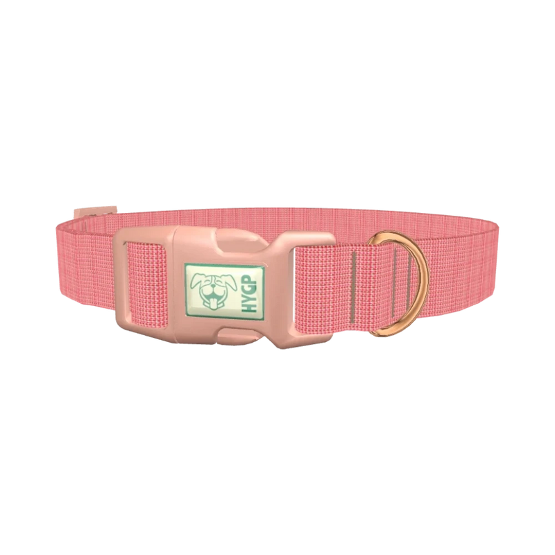  - plastic rose gold