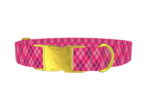 PLAID_PinkRhombus