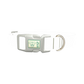  - plastic silver