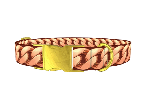 CHAINS_RosegoldBrown3