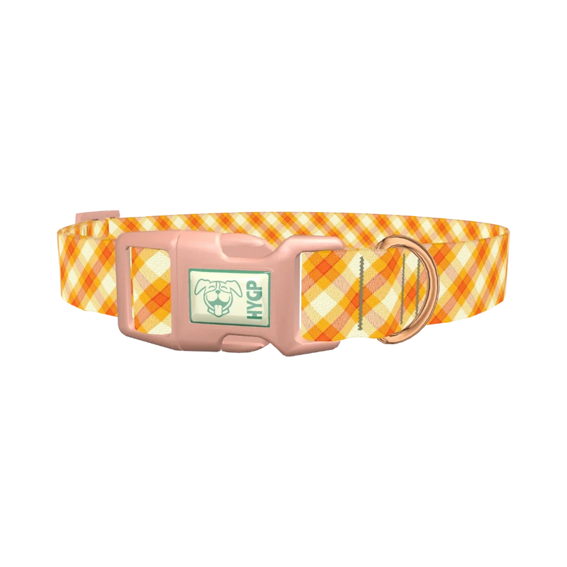  - plastic rose gold