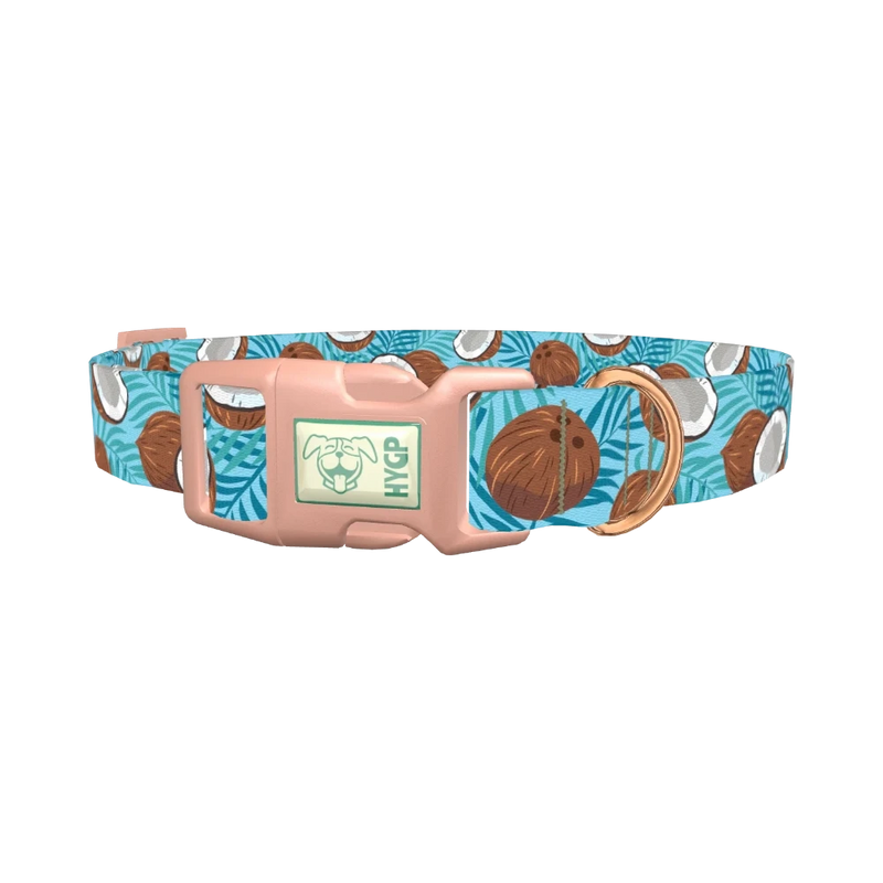  - plastic rose gold