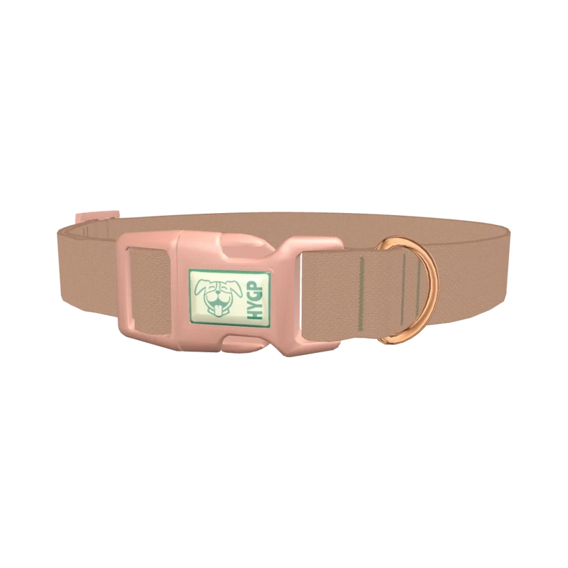  - plastic rose gold