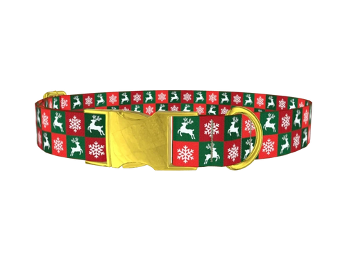 XMAS_PlaidDeers