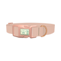  - plastic rose gold