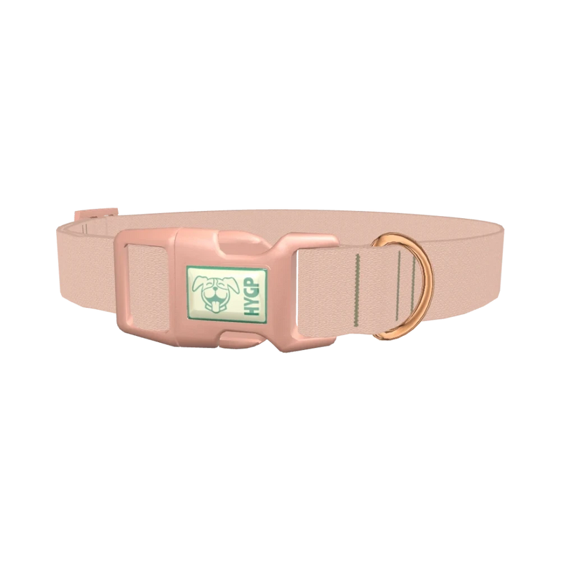  - plastic rose gold