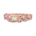  - plastic rose gold
