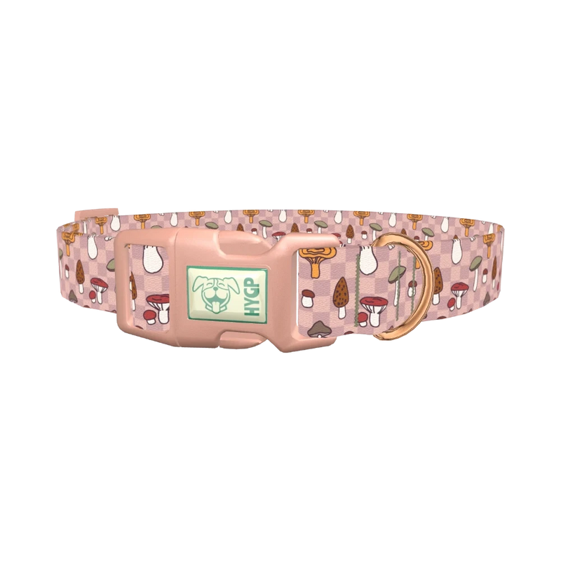  - plastic rose gold
