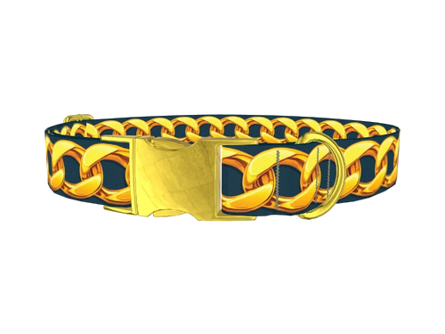 CHAINS_GoldPeacock
