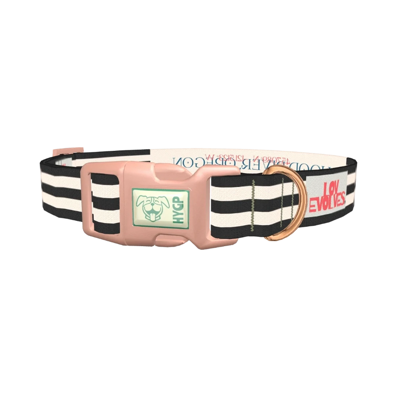  - plastic rose gold