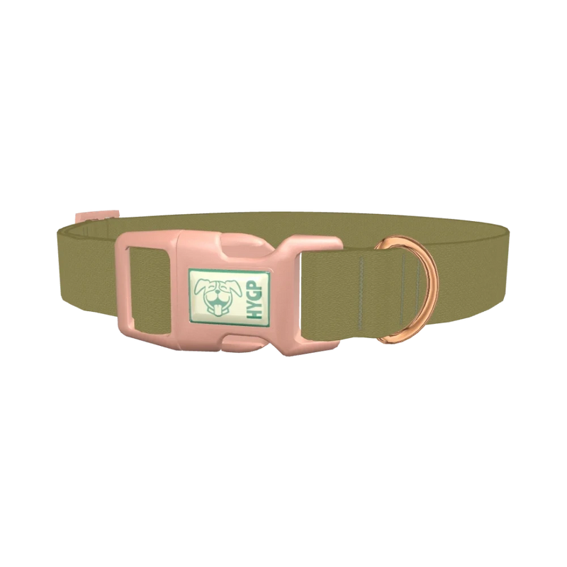  - plastic rose gold
