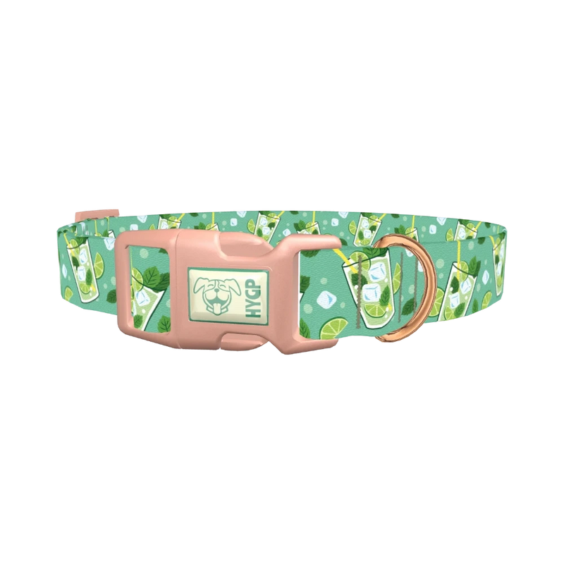  - plastic rose gold