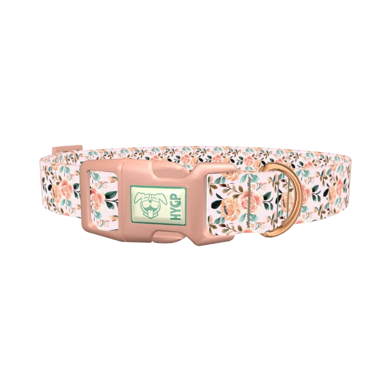  - plastic rose gold