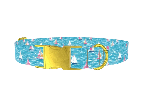 SUMMER_Saleboats