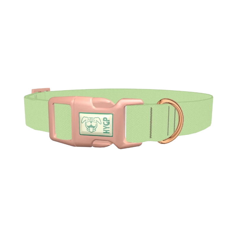  - plastic rose gold