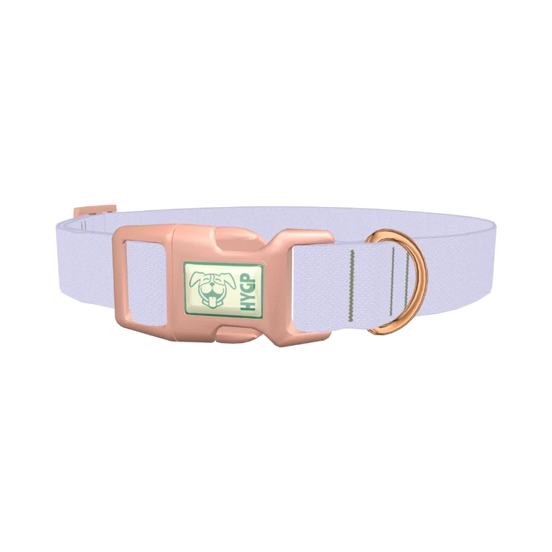  - plastic rose gold