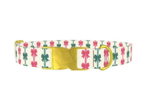 XMAS_VintageBowsGreenRed