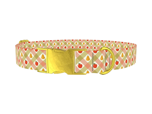 PLAID_ApplePears