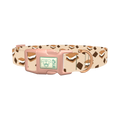  - plastic rose gold