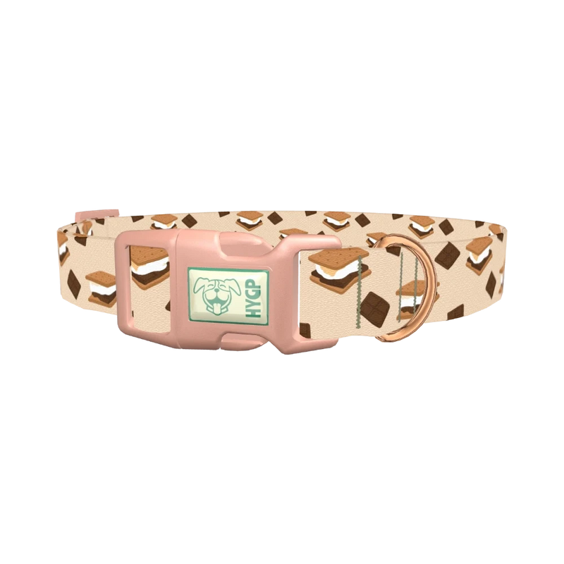  - plastic rose gold